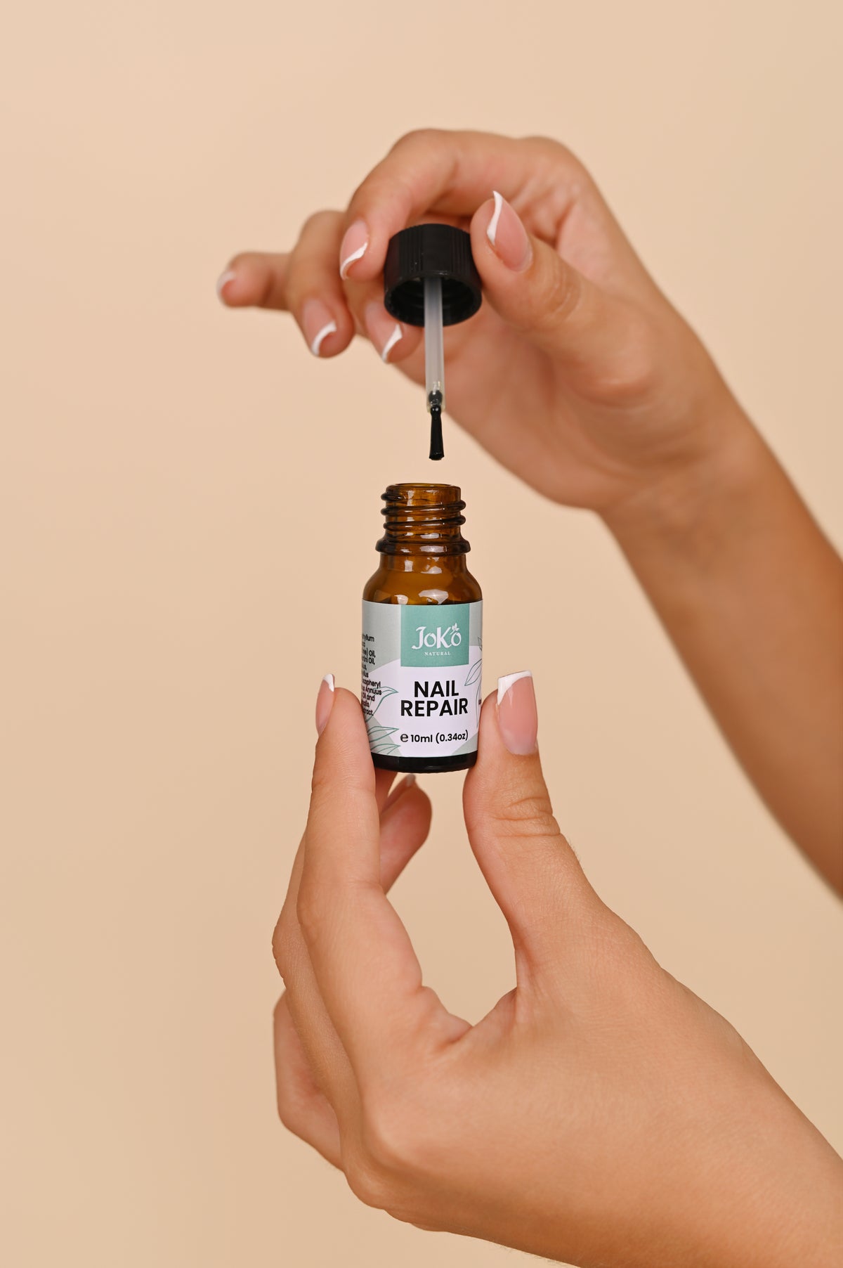 Nail Repair, serum za nokte
