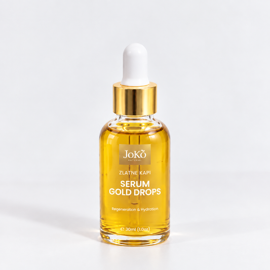 Serum Zlatne kapi