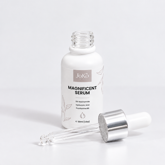 Magnificent Serum