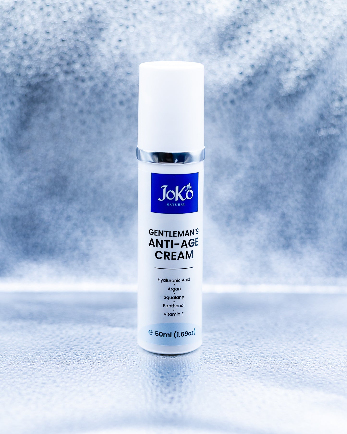 Gentleman's Anti-Age Cream