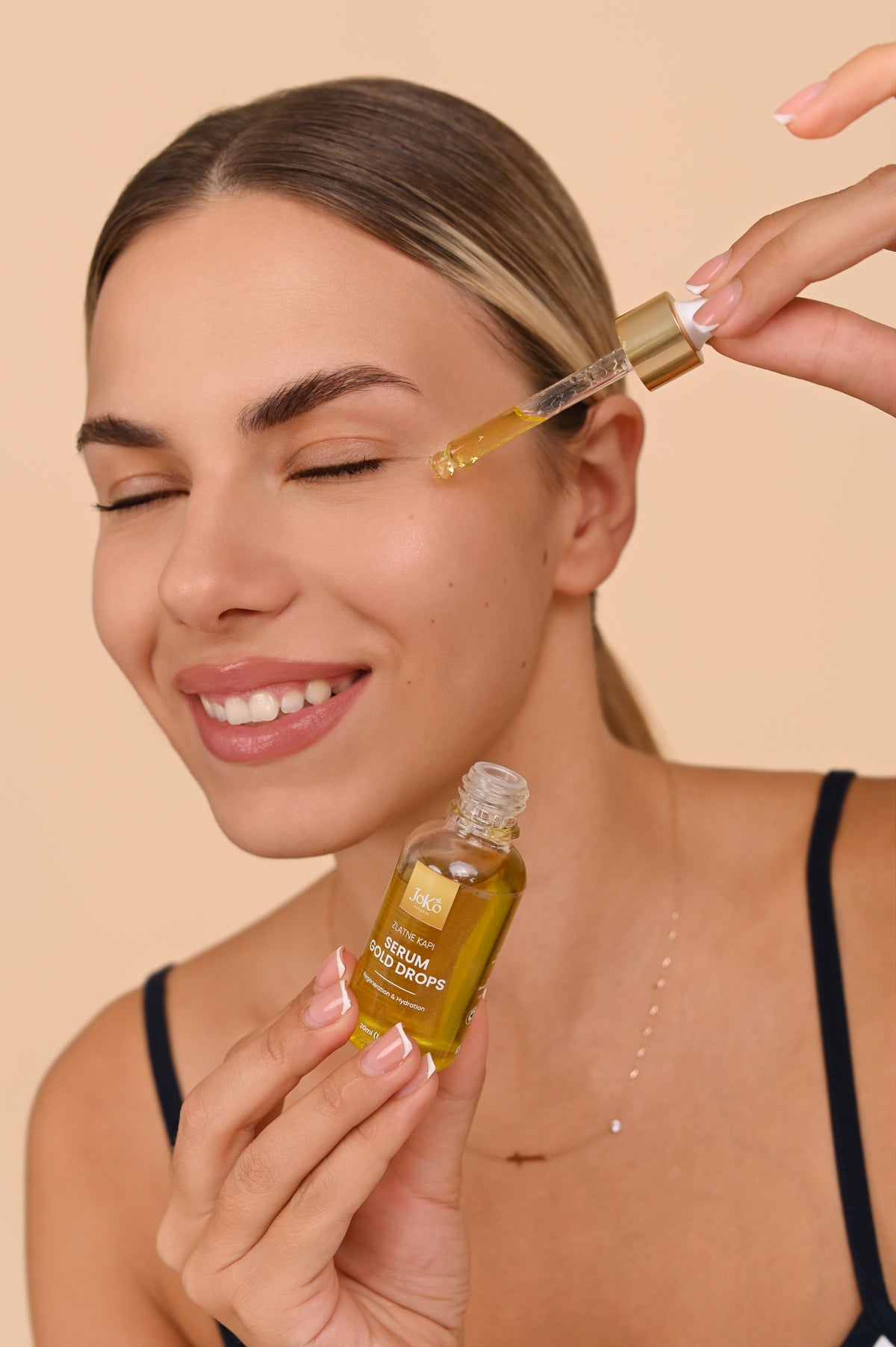 Serum Zlatne kapi