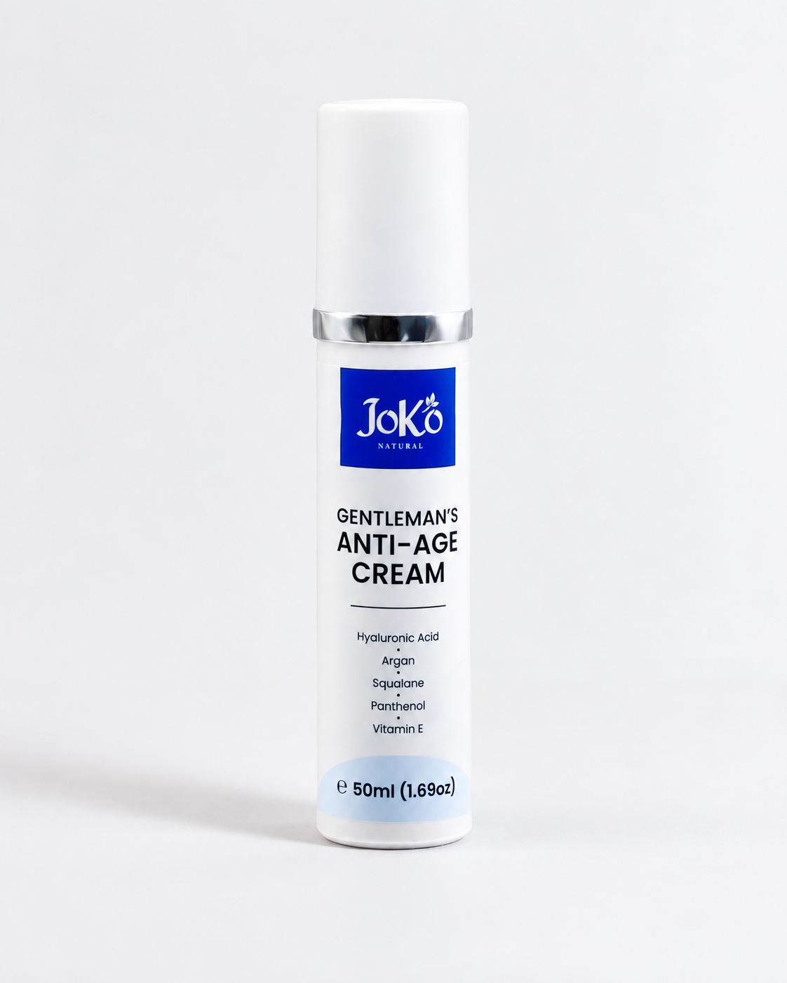 Gentleman's Anti-Age Cream