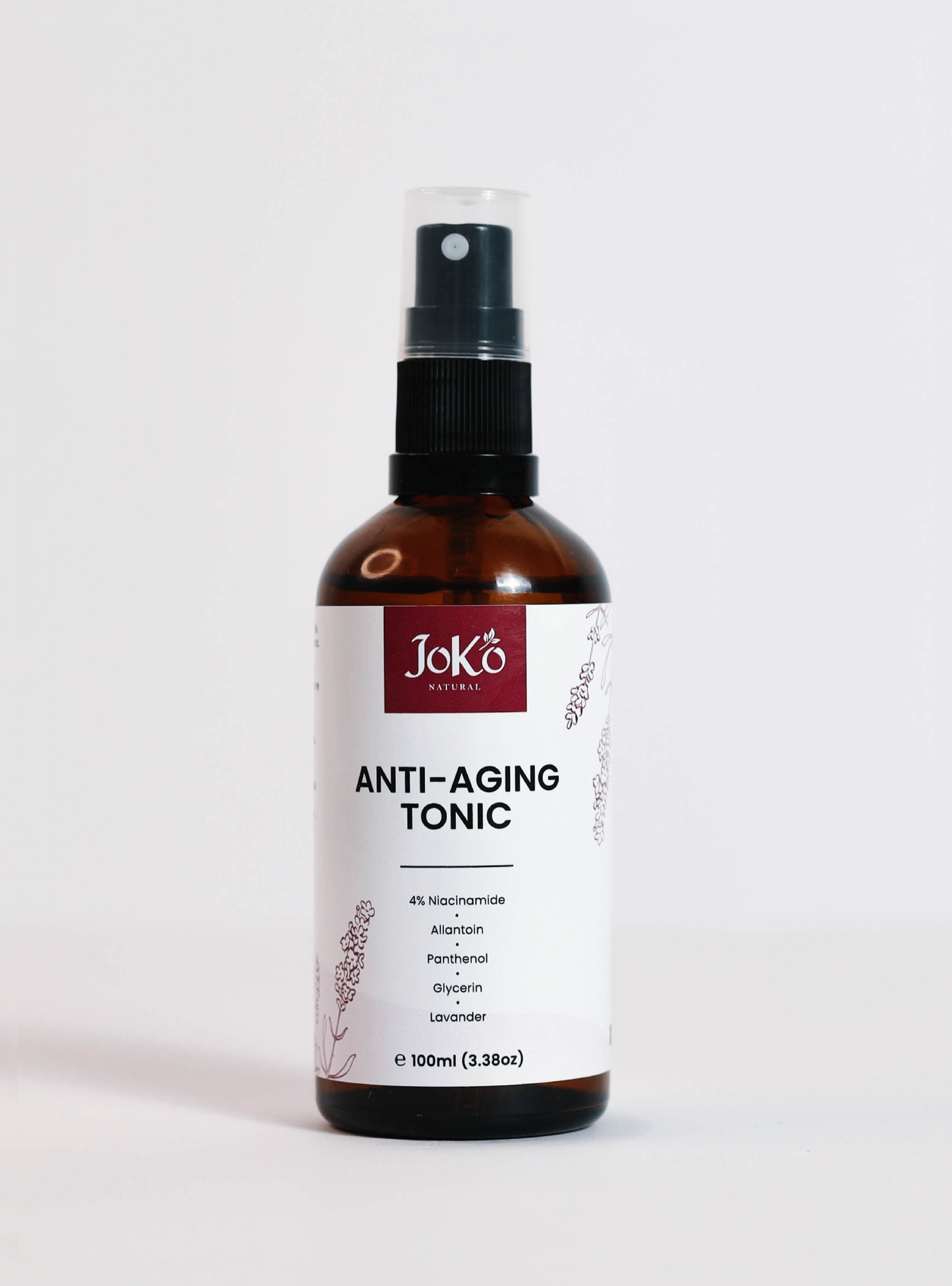 Anti-Aging Tonic