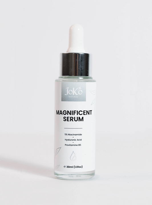 Magnificent Serum