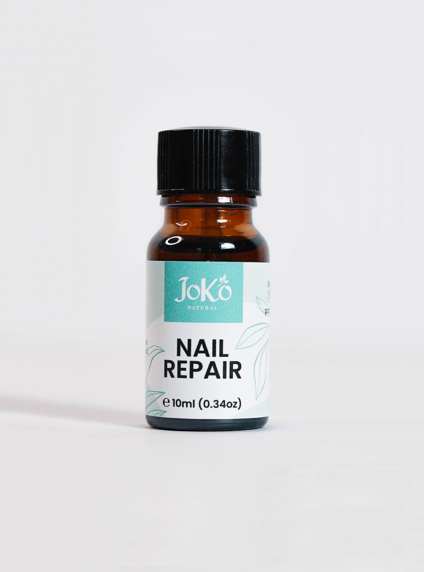 Nail Repair