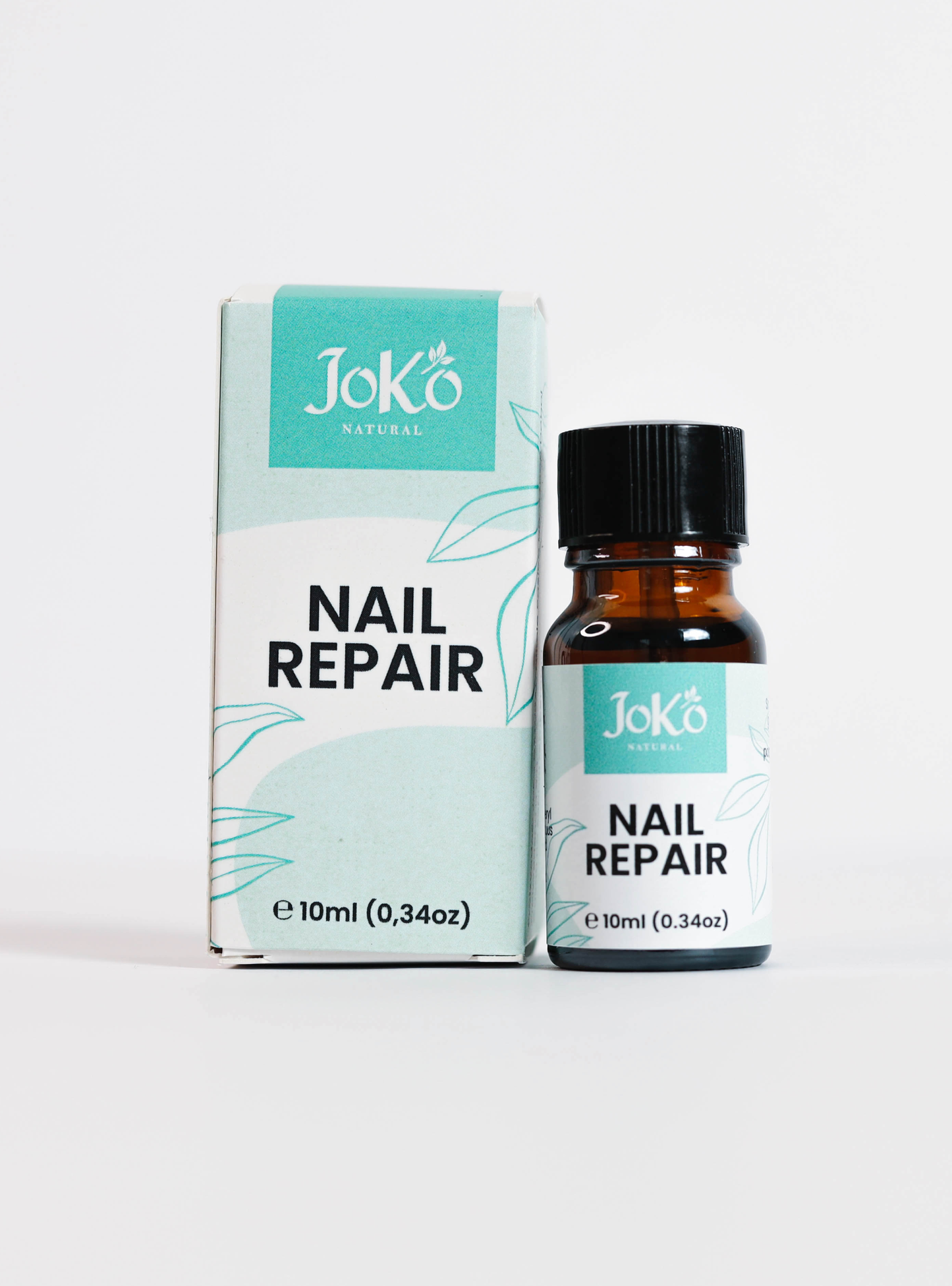 Nail Repair