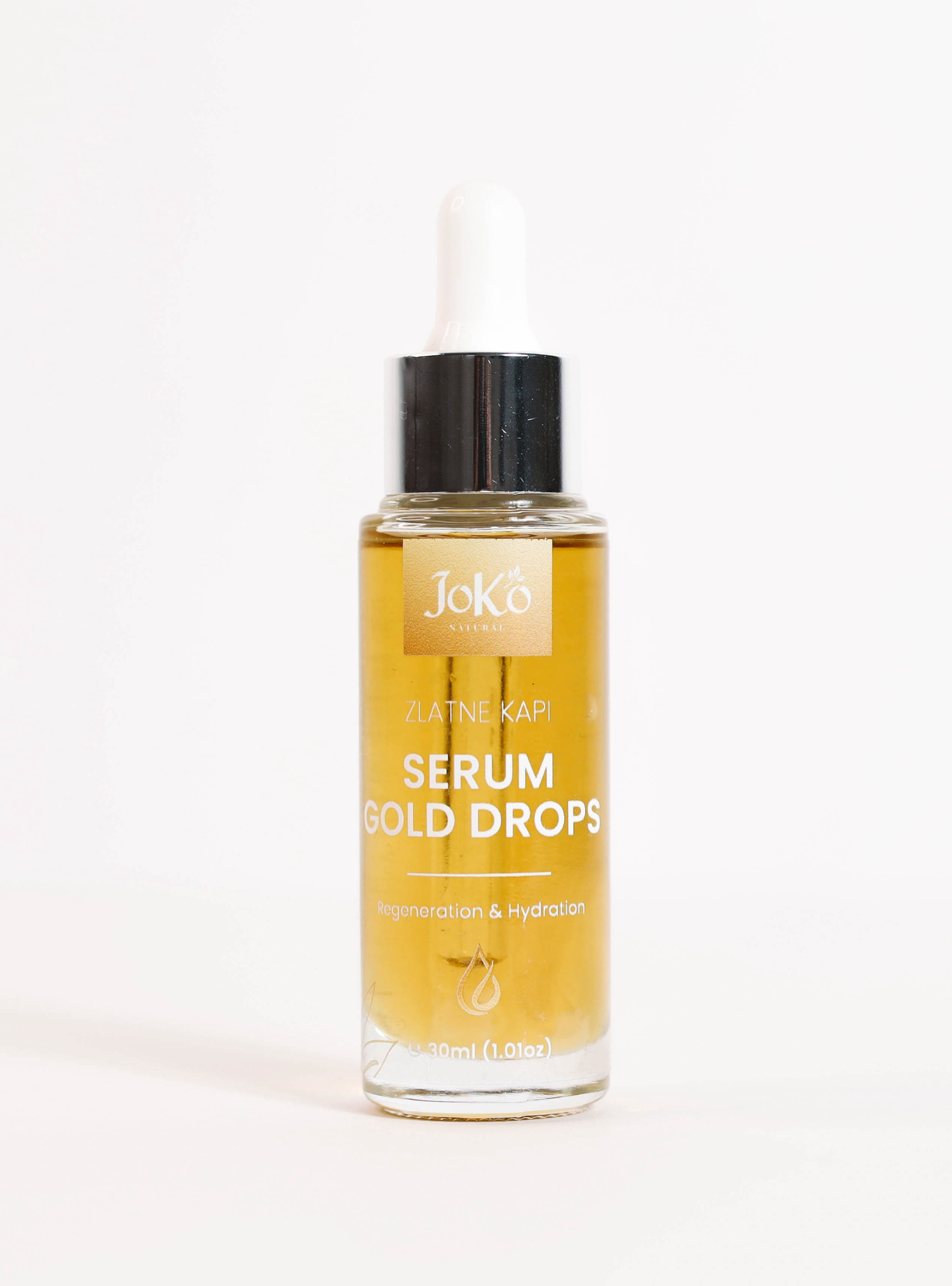 Serum Zlatne kapi